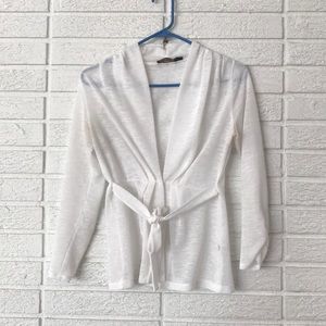 The Limited Cardigan.